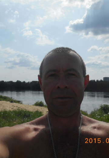 Моя фотография - игорь, 49 из Тамбов (@igor232375)