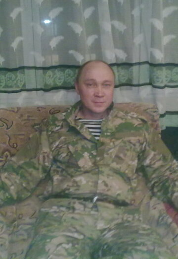 Моя фотография - Александр, 44 из Зыряновск (@aleksandr385207)