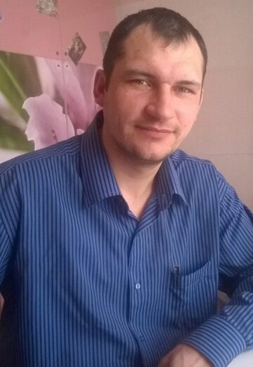 My photo - Vyacheslav, 38 from Kurgan (@vyacheslav55833)
