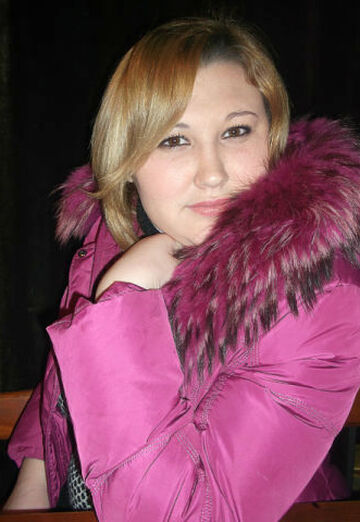 My photo - Yuliya, 33 from Rostov-on-don (@uliya13757)