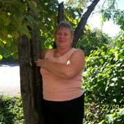 НИНА, 64, Калязин