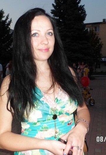 Svetlana (@svetlana40100) — benim fotoğrafım № 19