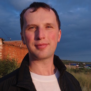 Сергей, 41, Сатка