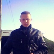 Колян Olexandrovich, 25, Чернянка