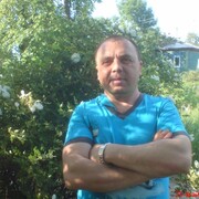 Евгений, 43, Ковернино