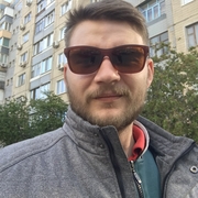 Andrey 35 Krivoy Rog