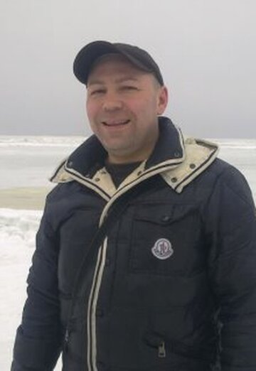 My photo - Aleksej Vartanov, 51 from Jurmala (@aleksejvartanov)