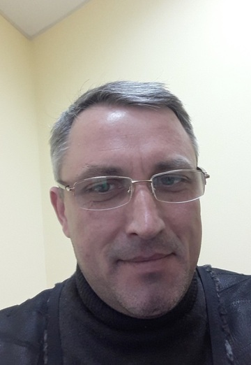 My photo - Yuriy, 52 from Kyiv (@uriy34655)