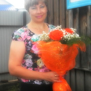 Юлия, 49, Красный Чикой