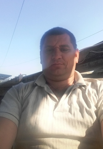 My photo - Ivan, 45 from Zhytomyr (@ivan201923)
