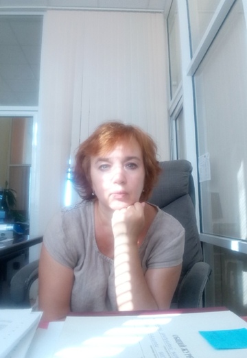 Моя фотография - Елена, 54 из Челябинск (@elena384811)