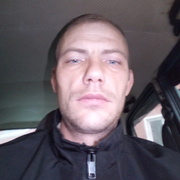 Павел, 33, Кашин