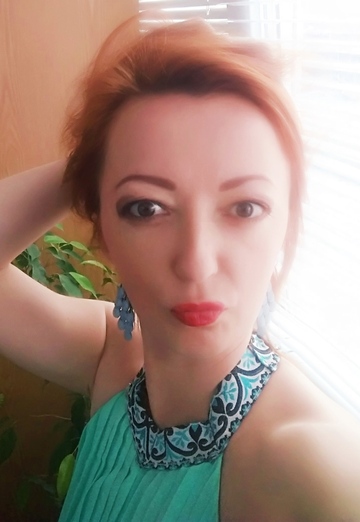 My photo - Viktoriya, 40 from Homel (@viktoriya137188)
