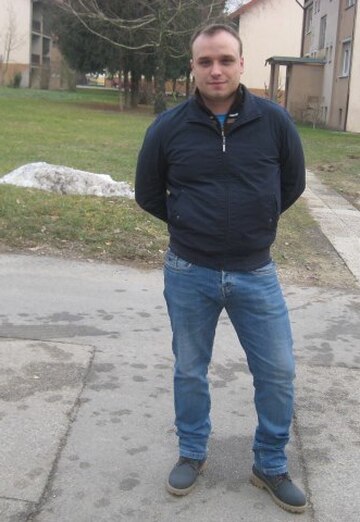 Моя фотография - Юрий, 43 из Йошкар-Ола (@uriy108413)