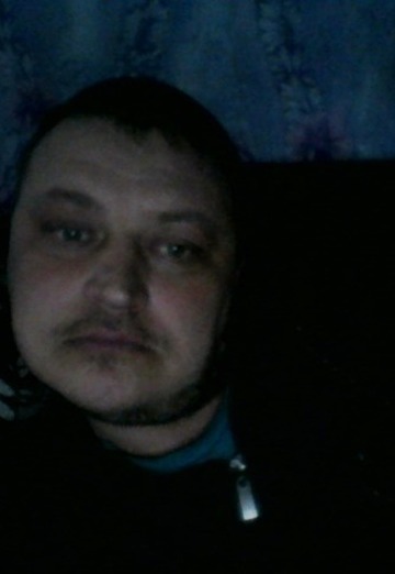 My photo - EVGENIY SERGEEVICh SAP, 40 from Biysk (@evgeniysergeevichsap)