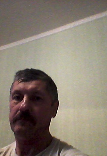My photo - Vladimir, 63 from Cherkasy (@vladimir232200)
