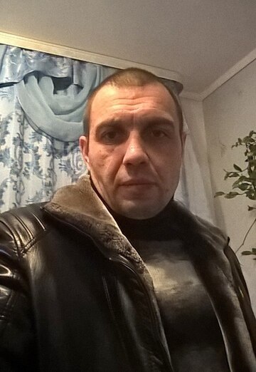Моя фотография - Владимир, 49 из Печора (@vladimir172831)