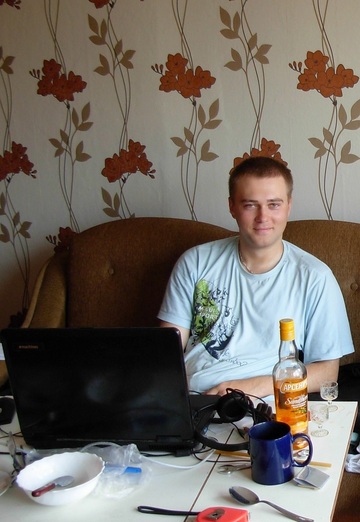 My photo - Artur Stepchenko, 35 from Ventspils (@arturstepchenko)