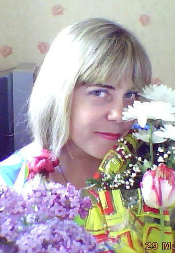 Моя фотография - Ольга, 51 из Павлово (@olga101241)