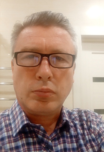 La mia foto - Sergey, 49 di Kazan’ (@sergec1974)