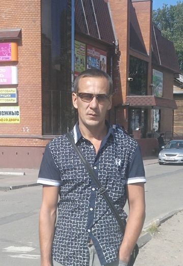 Моя фотография - evgenii, 48 из Новодвинск (@evgenii1790)