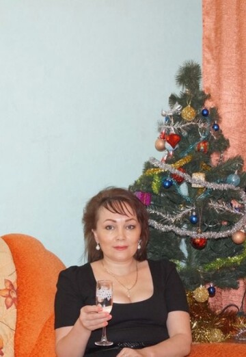 Моя фотография - Ирина Горцева, 42 из Сургут (@irinagorceva0)
