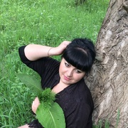 Гаяна, 41, Прохладный