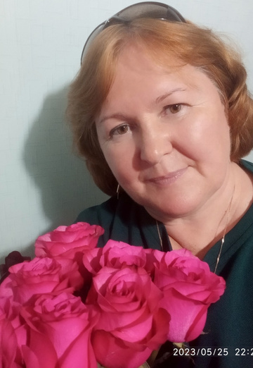 My photo - Vera, 54 from Vologda (@vera30111)