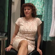 Natali 46 Moscow