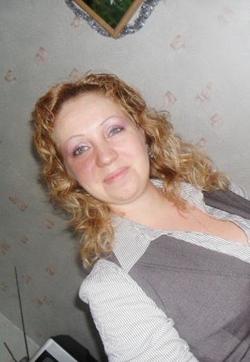 My photo - viktoriya, 37 from Lazarevskoye (@viktorij3603)