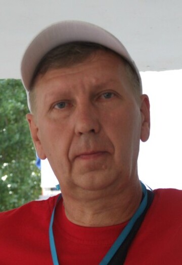 My photo - Aleksandr, 66 from Leninsk (@aleksandr6023583)