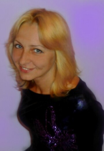 Mein Foto - Irina, 52 aus Tschechow (@irina7053198)