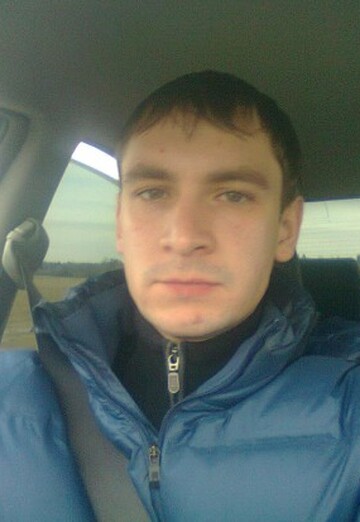 Моя фотография - Sergey, 39 из Томск (@greyfrukt)
