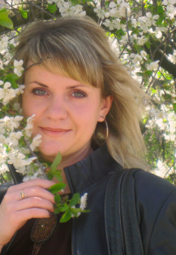 Моя фотография - Марина, 39 из Киев (@marina14052)