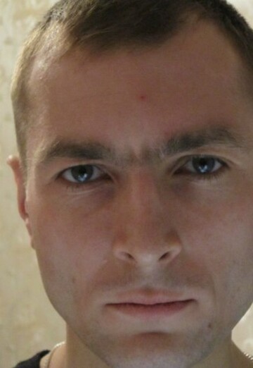 Моя фотография - Сергей, 43 из Березники (@sergey6989313)
