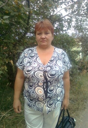 Моя фотография - Светлана, 57 из Котельнич (@svetlana5636364)
