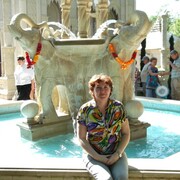 татьяна, 54, Сходня