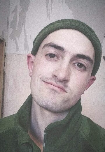 My photo - Maksim, 23 from Znamenka (@maksim283532)