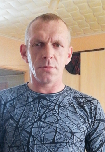 My photo - Sergey, 43 from Volzhskiy (@sergey903432)