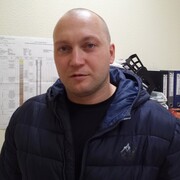 Антон, 43, Усинск