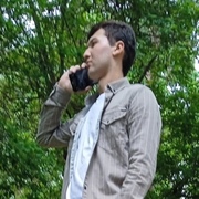 Зухриддин, 30, Москва