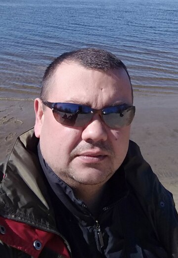 My photo - ura, 43 from Kyiv (@ura64755)