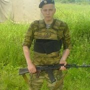 Андрей, 35, Енисейск