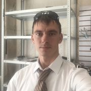 Пётр, 30, Новобурейский