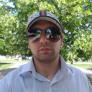 Карен, 34, Тихорецк
