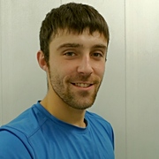Алексей, 31, Усть-Илимск