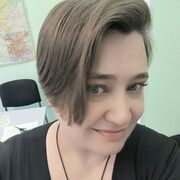 Oksana 42 Moscow