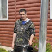 Леонид, 37, Тайга