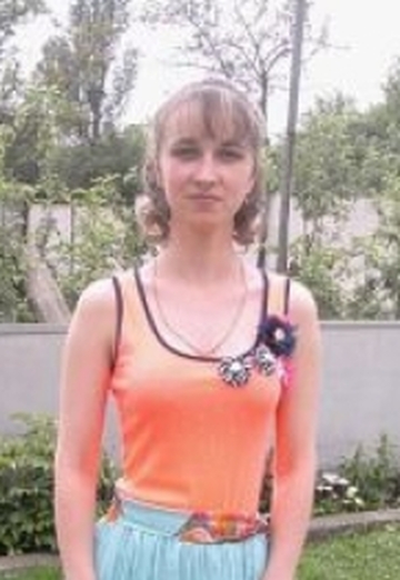 My photo - Lyuda, 35 from Cherkasy (@luda9955)