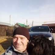Виктор, 51, Зирган